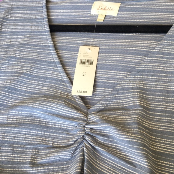 Anthropologie Tops - Anthropologie Top